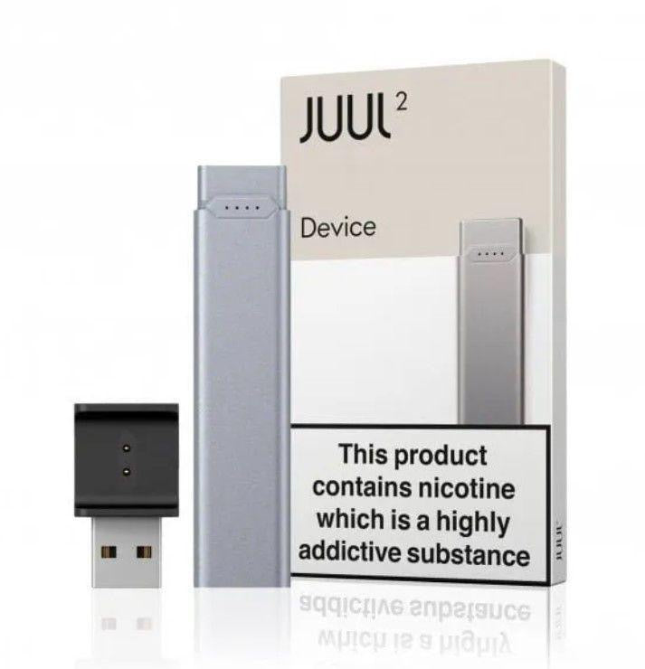 JUUL 2 DEVICE